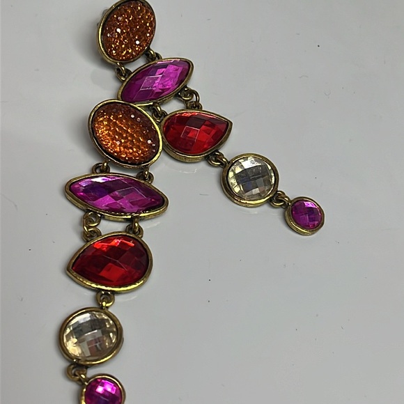 Stunning Drop Earrings - Picture 6 of 6